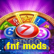 fnf mods